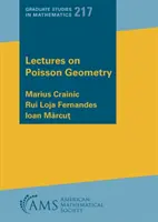 Prednášky o Poissonovej geometrii - Lectures on Poisson Geometry