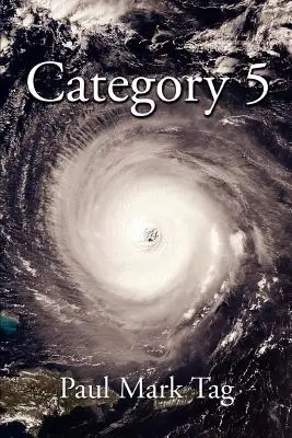 Kategória 5 - Category 5