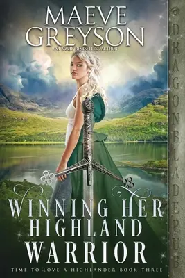 Víťazstvo jej horalského bojovníka - Winning Her Highland Warrior