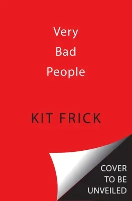 Veľmi zlí ľudia - Very Bad People