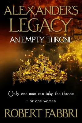 Prázdny trón: 3. zväzok - An Empty Throne: Volume 3