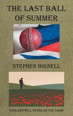 Posledný ples leta: Anglicko už nikdy nebude také ako predtým - The Last Ball of Summer: England Will Never Be the Same