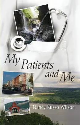 Moji pacienti a ja - My Patients and Me