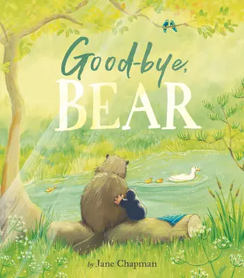 Zbohom, medveď - Goodbye, Bear
