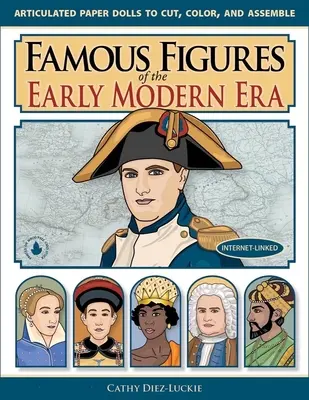 Slávne osobnosti raného novoveku - Famous Figures of the Early Modern Era