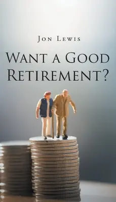Chcete dobrý dôchodok? - Want a Good Retirement?