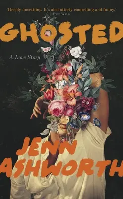 Ghosted (Prízrak): A Love Story - Ghosted: A Love Story