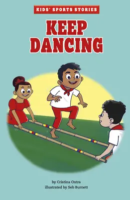 Tancuj ďalej - Keep Dancing