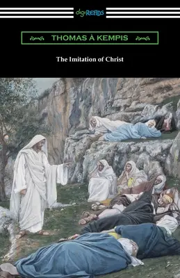Napodobňovanie Krista - The Imitation of Christ