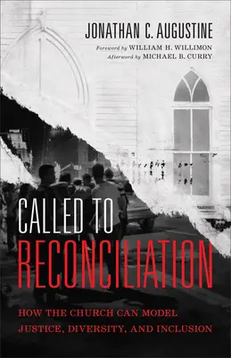 Povolaní k zmiereniu: Ako môže Cirkev modelovať spravodlivosť, rozmanitosť a inklúziu - Called to Reconciliation: How the Church Can Model Justice, Diversity, and Inclusion