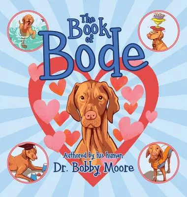 Bodeho kniha - The Book of Bode