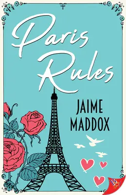 Parížske pravidlá - Paris Rules