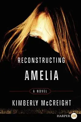 Rekonštrukcia Amélie - Reconstructing Amelia