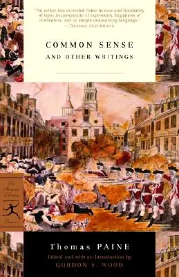 Zdravý rozum: A iné spisy - Common Sense: And Other Writings