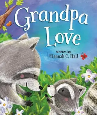 Dedko láska - Grandpa Love
