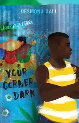 Tvoj kút tmavý - Your Corner Dark