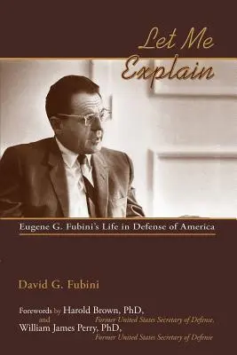 Nechaj ma vysvetliť mäkká väzba - Let Me Explain Softcover