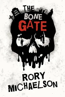 Kostná brána - The Bone Gate