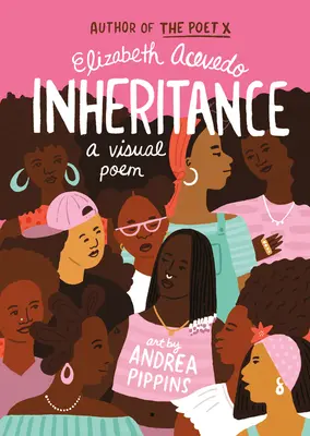 Dedičstvo: Vizuálna báseň - Inheritance: A Visual Poem