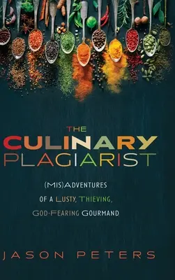 Kulinársky plagiátor - The Culinary Plagiarist