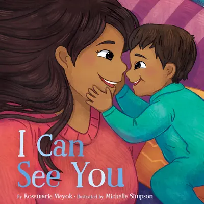 Vidím ťa - I Can See You