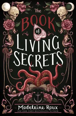 Kniha živých tajomstiev - The Book of Living Secrets