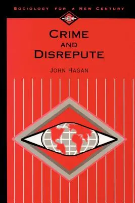 Zločin a hanba - Crime and Disrepute