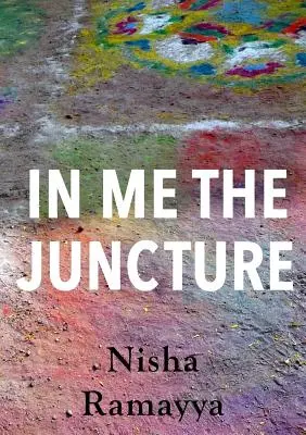 Vo mne križovatka - In Me The Juncture