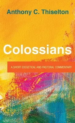 Kolosanom - Colossians