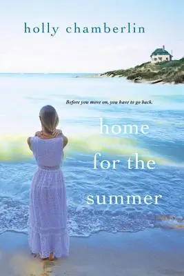 Domov na leto - Home for the Summer