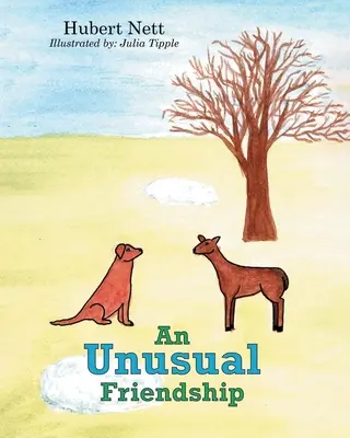 Neobyčajné priateľstvo - An Unusual Friendship