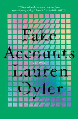 Falošné účty - Fake Accounts