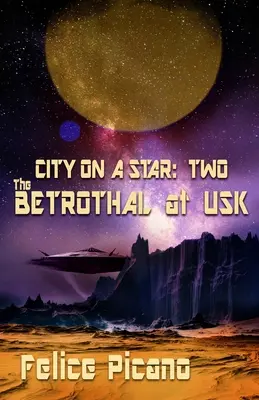 Zásnuby v Usku - The Betrothal at Usk