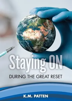 Zostaňte ON počas veľkého resetu - Staying ON During the Great Reset