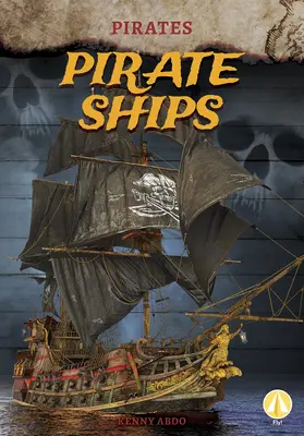 Pirátske lode - Pirate Ships