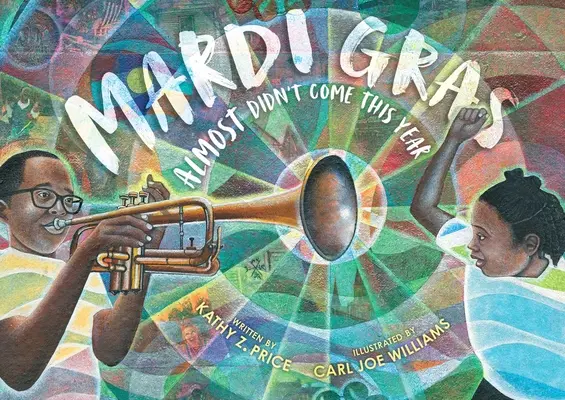 Mardi Gras tento rok takmer neprišiel - Mardi Gras Almost Didn't Come This Year