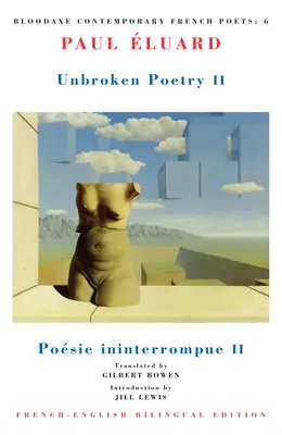 Nezaradená poézia II: Posie Ininterrompue II - Unbroken Poetry II: Posie Ininterrompue II
