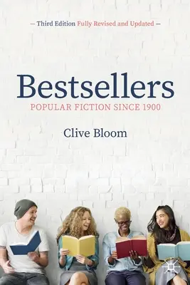 Najpredávanejšie knihy: Populárna beletria od roku 1900 - Bestsellers: Popular Fiction Since 1900