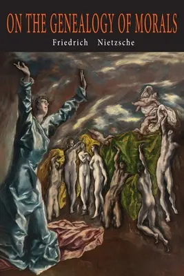O genealógii morálky - On the Genealogy of Morals