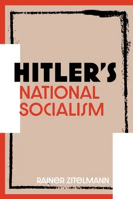 Hitlerov národný socializmus - Hitler's National Socialism