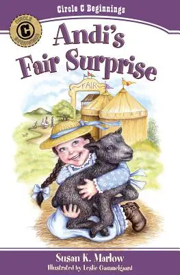 Andiho veľtržné prekvapenie - Andi's Fair Surprise