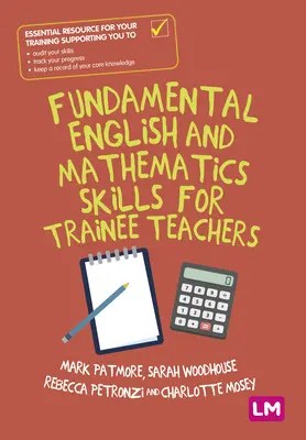 Základné zručnosti z angličtiny a matematiky pre začínajúcich učiteľov - Fundamental English and Mathematics Skills for Trainee Teachers