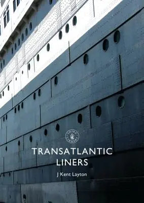 Transatlantické lode - Transatlantic Liners