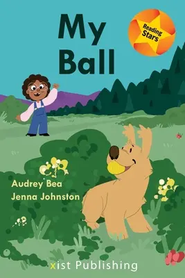 Moja lopta - My Ball
