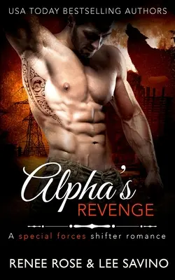 Alfova pomsta - Alpha's Revenge