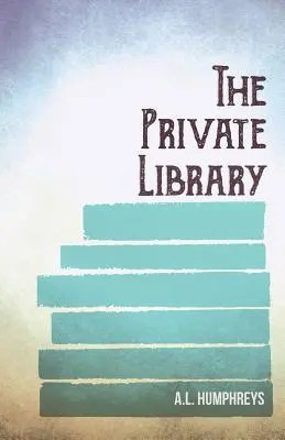 Súkromná knižnica - The Private Library