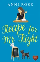 Recept na pána Pravého - Recipe for Mr Right