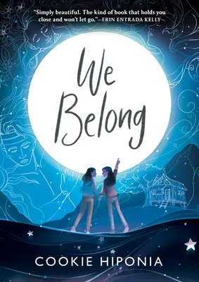 Patríme k sebe - We Belong