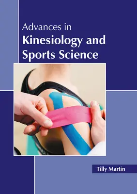 Pokroky v kineziológii a športovej vede - Advances in Kinesiology and Sports Science