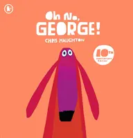 Ale nie, George! - Oh No, George!